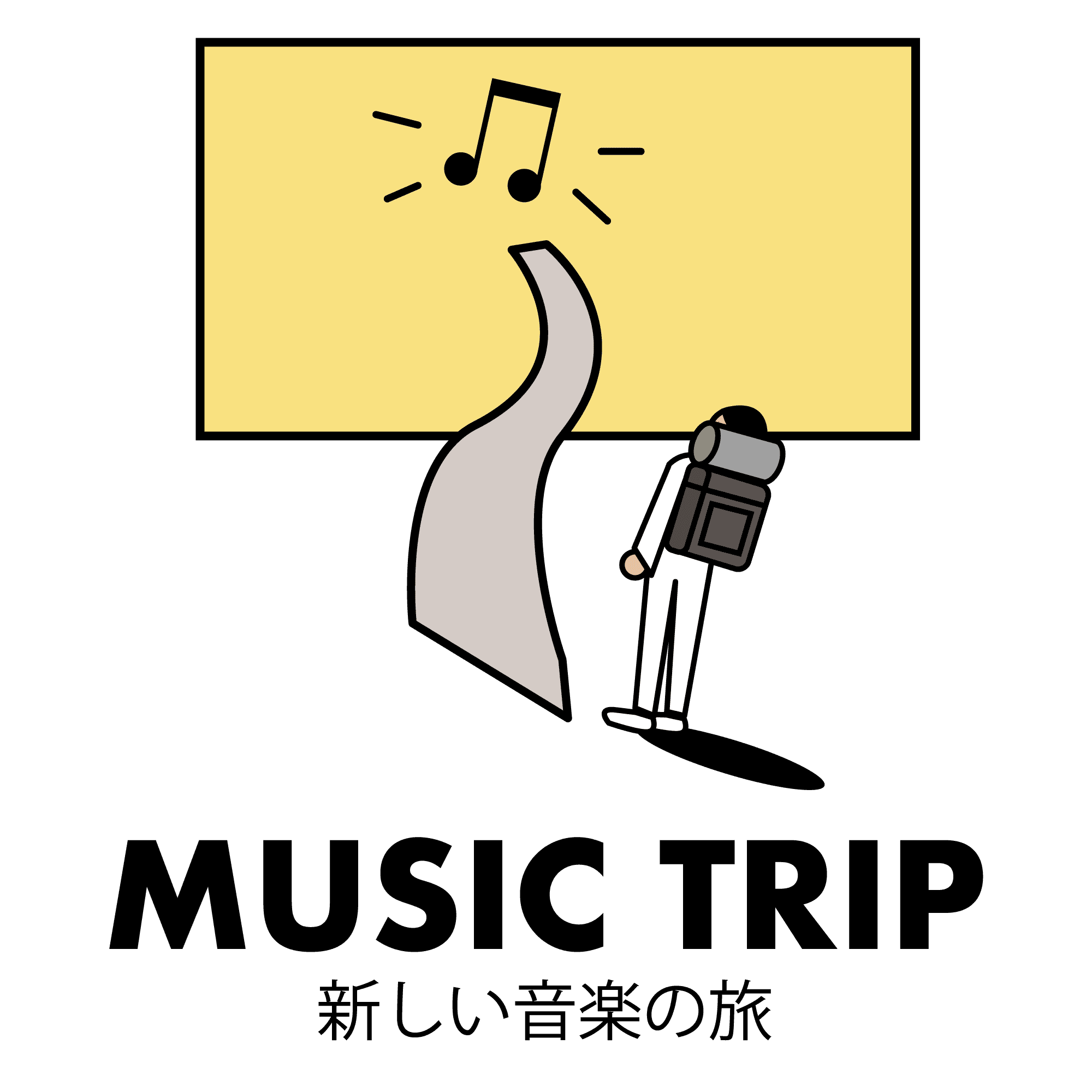 MUSIC TRIP